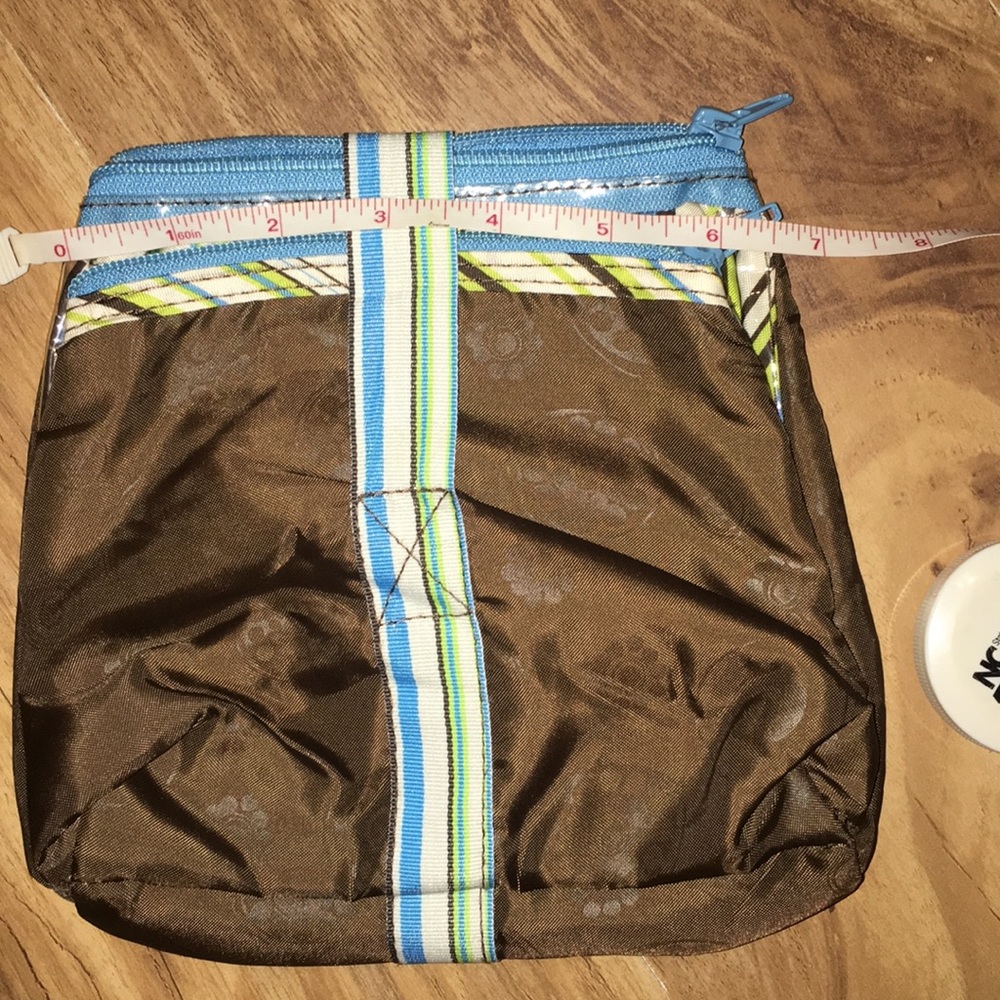 Bathroom Accessory Bag